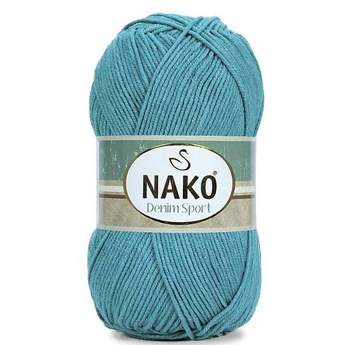 NAKO DEN�M SPORT 6674