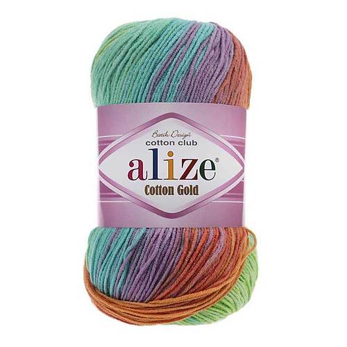 COTTON GOLD BAT�K(RENK SE�ENEKLER� ���N TIKLAYIN)