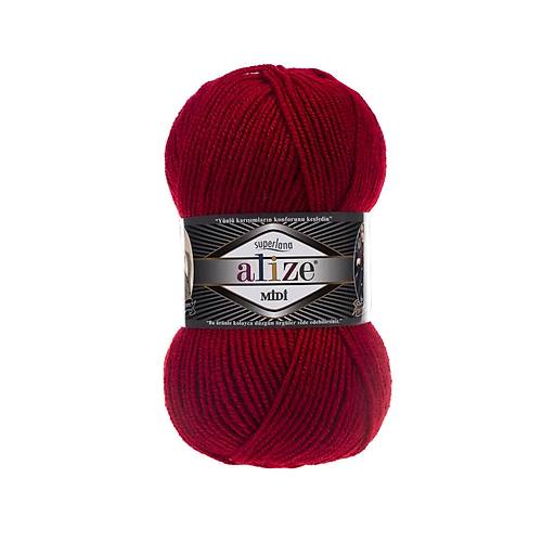 ALZE SUPERLANA MD(RENK SEENEKLER N TIKLAYIN)