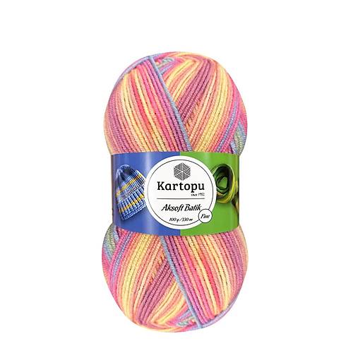 KARTOPU AK SOFT BAT�K B59222