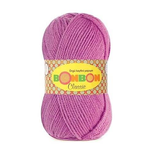 BONBON CLASSIC 98261 PEMBE