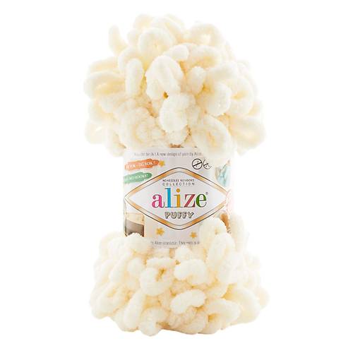 ALZE PUFFY(RENK SEENEKLER N TIKLAYIN)