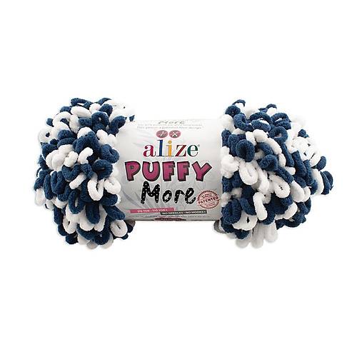 ALZE PUFFY MORE(RENK SEENEKLER N TIKLAYIN)