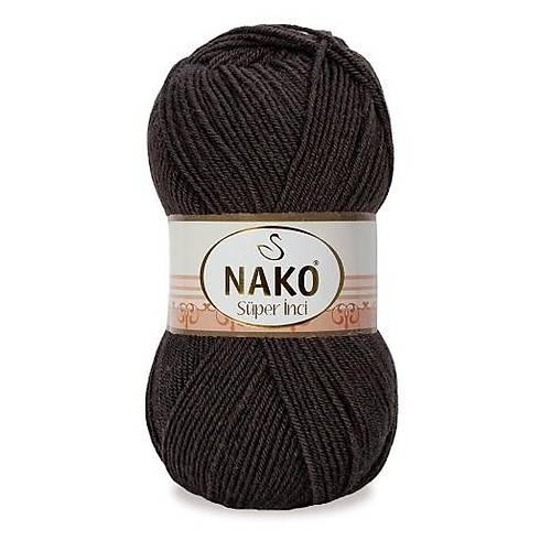 NAKO SPER NC 6962 KAHVE