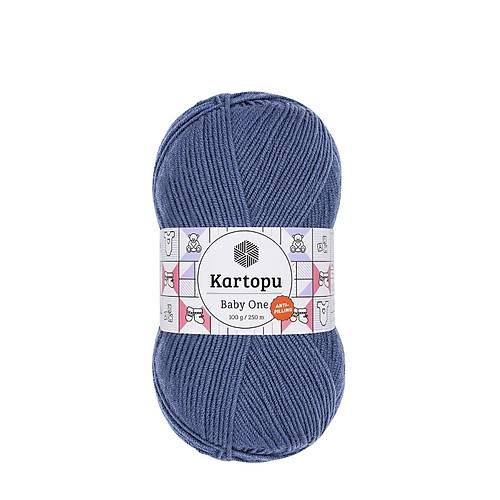 KARTOPU BABY ONE K1533 HAVACI MAV