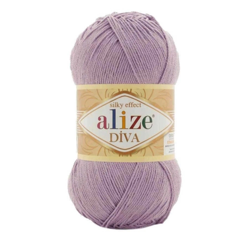 ALZE DVA 505 PASTEL LLA