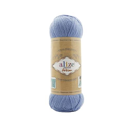ALZE SUPERWASH ARTSAN 432 ELK MAVS