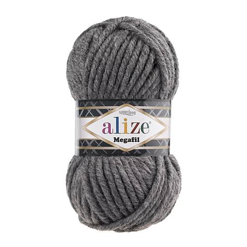 ALZE SUPERLANA MEGAFL 182 ORTA GR MELANJ
