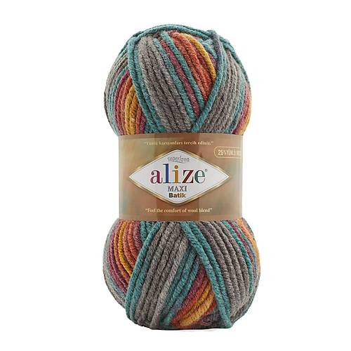 ALZE SUPERLANA MAX BATK 7830