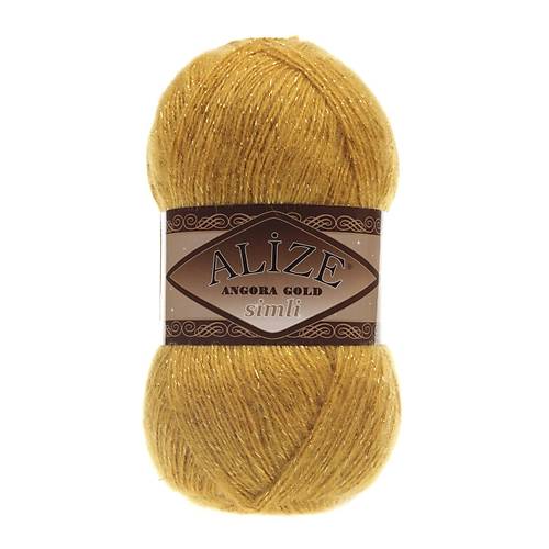 ALZE ANGORA GOLD SML(RENK SEENEKLER N TIKLAYIN)