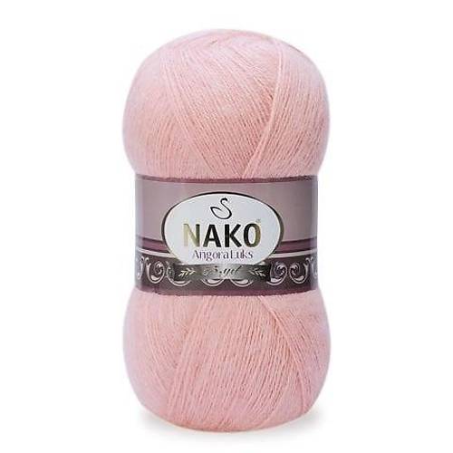 NAKO ANGORA L�KS 1424 PEMBE