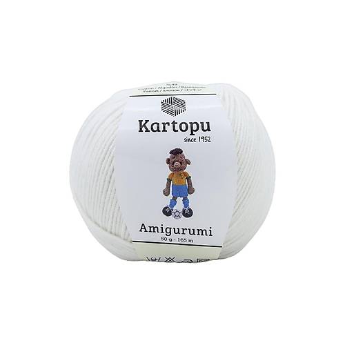 KARTOPU AM�GURUM� K011 EKRU
