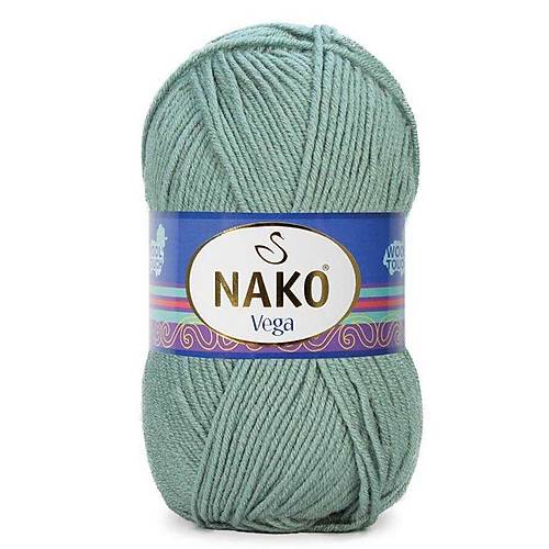 NAKO VEGA 10937 YE��L