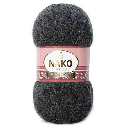 NAKO ANGORA L�KS 23328 ANTRAS�T MELANJ