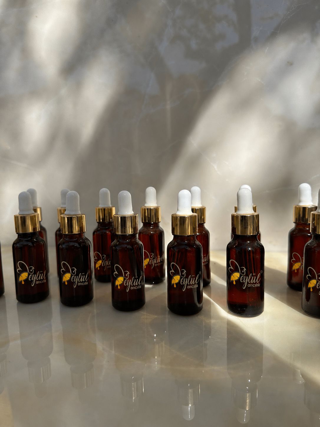 Propolis Damla