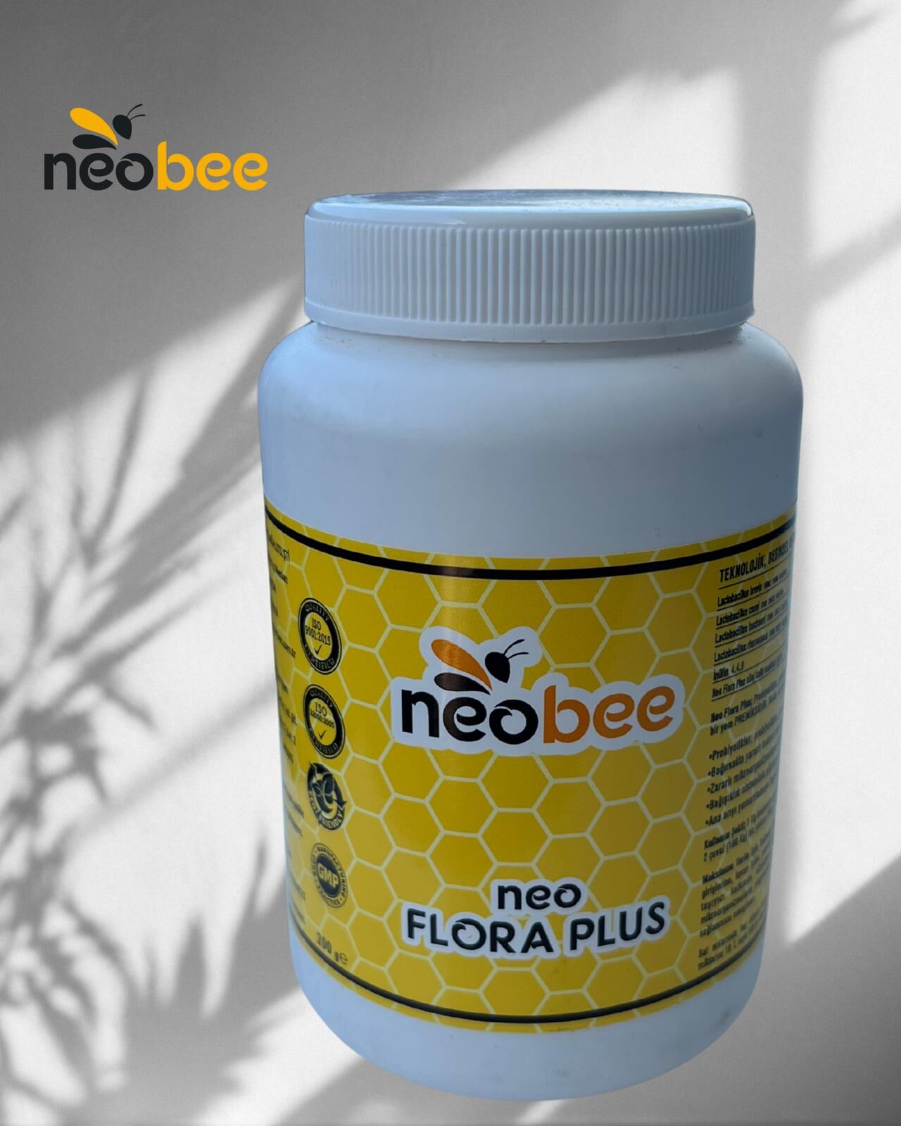 Neo FLORA PLUS