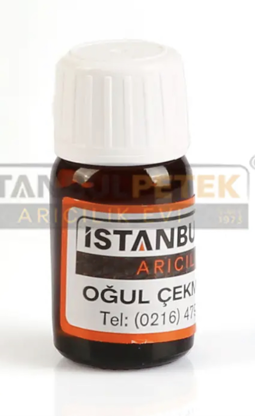 OĞUL ÇEKME YAKALAMA Esansı 20cc