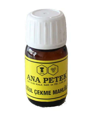 Ana Petek Oğul Çekme Esansı 20 ml