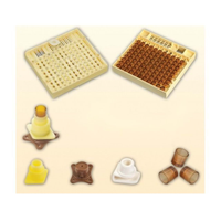 Ana Ar� �retim JENTER Seti - 251 Par�a - QUEEN BREEDING KIT