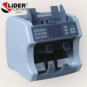 GFX-170 Para Sayma Makinesi