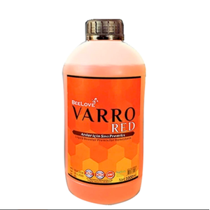 BeeLove Red - Varrored S�v� Premiks  1Litre