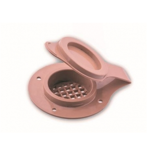 Kapakl� KOVAN HAVALANDIRMA Aparat� - Tapa