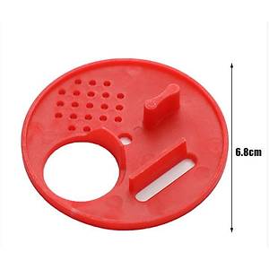 Yuvarlak Ar� Giri�i