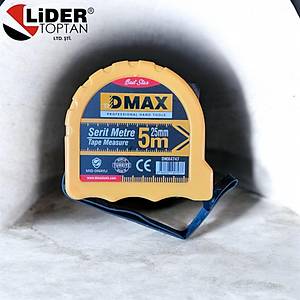 Dmax 5*25 �erit Metre