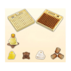 Ana Ar� �retim JENTER Seti - 251 Par�a - QUEEN BREEDING KIT