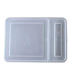 Kutu Yemlik ( �effaf ) 3,5 Lt