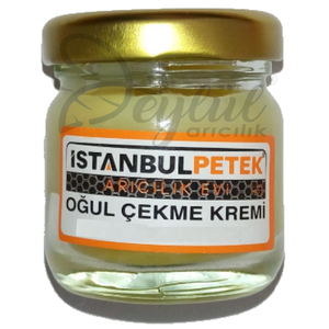 O�UL �EKME YAKALAMA Kremi ( �stanbul Petek )