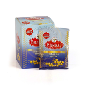 Beeneral Toz Vitamin - Mineral