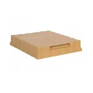 Straforlu Standart Kovan Kapak (42,5 x 50,5)