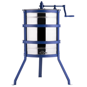 4'l� PASLANMAZ BAL S�ZME SA�IM MAK�NES� - L�x Krom ( Krom Sepet ) Korumal�