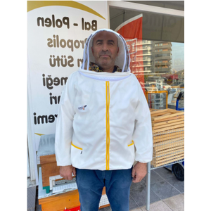 S�per Uzay Maske ( Kelle ��kabilen )