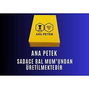 ANA PETEK S�cak D�k�m Haz�r Temel Petek ( 10 Kg )