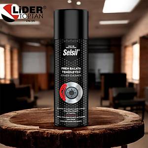 Selsil Fren Balata Spreyi 500 Ml