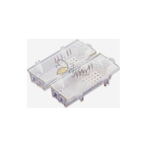 Plastik Ana Ar� Ta��ma Kafesi - �EFFAF Kapakl� - 100 adet