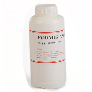 Formik Asit ( 1 Litre )