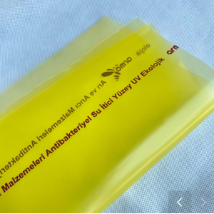 Kovan �rt� Bezi ( Naylon ) 55x65