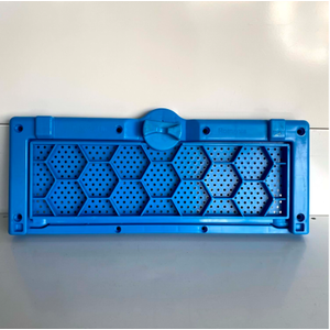 Er�ika S�rg�l� Daraltmal� U�u� Tahtas� ( 34 cm )