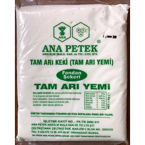 ANA PETEK Fondan �eker Fondon Ar� Yemi