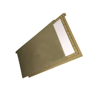 Kovan Daraltma �er�evesi Straforlu - Plastik