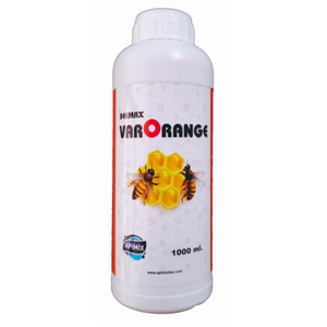 Varorange  250GR