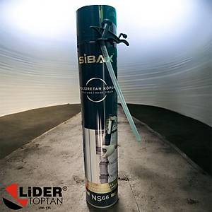 Sibax NS66 Poli�retan K�p�k