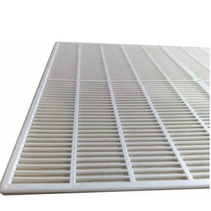 ANA ARI IZGARASI Plastik