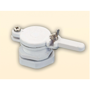 Bal S�zme Makinas� Muslu�u ( Plastik Musluk )