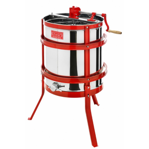 Civan 4'l� Manuel DADANT / Korumal� Bal S�zme Makinesi (430) 40025FD