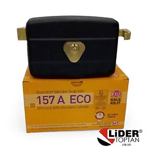 KALE Standart Tirajl� Kilit (157 A ECO)