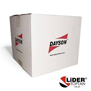 Dayson Extra Pu Sealant Mastik Beyaz 1 Koli (280 ml)